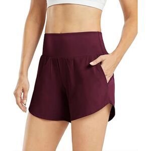 G4Free 5” Running Shorts Size S